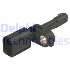 ABS-Sensor SS20303 für SKODA