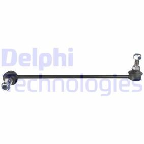 Compre Barra / escora, barra estabilizadora da DELPHI TC2650 a um preço baixo por 17,55 €