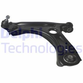 Querlenker TC2659 für FABIA Kombi (NJ5) für 41,53 CHF