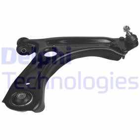 Querlenker TC2660 für FABIA Kombi (NJ5) für 41,94 CHF