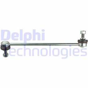 Compre Barra / escora, barra estabilizadora da DELPHI TC2702 a um preço baixo por 17,01 €