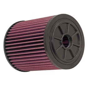 Kjøp Luftfilter av K&N Filters E-0664 til den lave prisen 1082,95 NOK