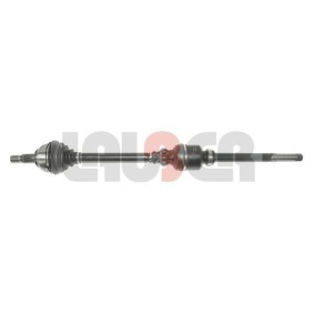 Antriebswelle des Herstellers LAUBER - Originalware Artikelnummer: 88.2602