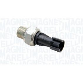 Achetez des Capteur de pression d'huile MAGNETI MARELLI 171901011010 à prix pour 6,92 €