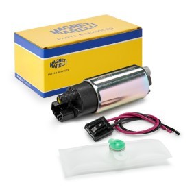 Compre Bomba de combustível da MAGNETI MARELLI 313011300005 a um preço baixo por 20,97 €
