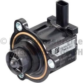 Acquista Valvola ricircolo aria di spinta, Compressore da PIERBURG 7.04615.03.0 a buon mercato per soli 89,65 €