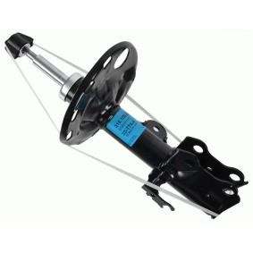 Stoßdämpfer 315 186 von SACHS günstig für 87,57 € online kaufen