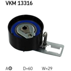 Acquista Rullo tenditore, cinghia dentata da SKF VKM 13316 a buon mercato per soli 27,96 €