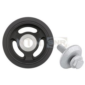 Acquista Puleggia cinghia albero a gomiti da SNR DPF359.09K1 a buon mercato per soli 57,32 €