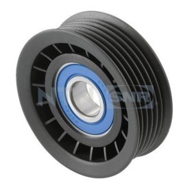 Compre Polia de desvio / de guia, correia trapezoidal estriada da SNR GA352.80 a um preço baixo por 26,91 €