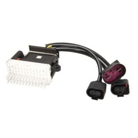 Gebläsewiderstand von THERMOTEC günstig für 33,74 €