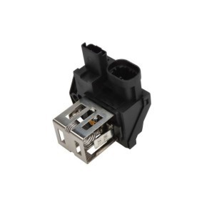 Gebläsewiderstand von THERMOTEC für Toledo II Limousine (1M2) günstig online kaufen