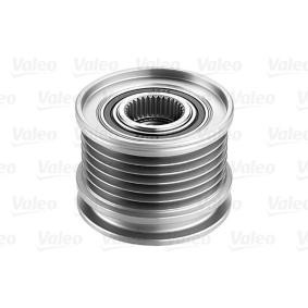 Acquista Dispositivo ruota libera alternatore da VALEO 588020 a buon mercato per soli 28,86 €