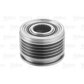 Generatorfreilauf 588025 SMART von VALEO