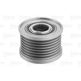 Generatorfreilauf 588040 SMART von VALEO