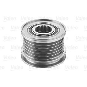 Generatorfreilauf 588048 MINI von VALEO