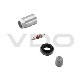 Reparatursatz, Radsensor (Reifendruck-Kontrollsys.) A2C59506228
