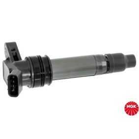 Comprar Bobina de encendido de NGK 48399 a bajo precio de 82,01 €