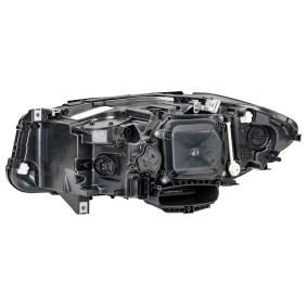 Scheinwerfer 1EL 011 087-721 für 5 GT (F07) für 657,09 CHF
