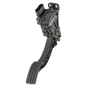 Acquista Sensore, Posizionamento pedale acceleratore da HELLA 6PV 010 946-161 a buon mercato per soli 142,64 €