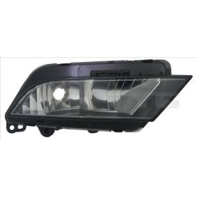 Osta Sumuvalo TYC:llä 19-12238-01-2 edullisesti hintaan 87,68 €