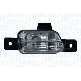 Osta Peruutusvalo MAGNETI MARELLI:llä 715104115000 edullisesti hintaan 46,73 €