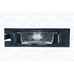Osta Rekisterivalo MAGNETI MARELLI:llä 715105084000 edullisesti hintaan 20,87 €