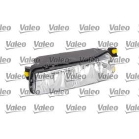 Osta Sumuvalo VALEO:llä 044901 edullisesti hintaan 179,12 €