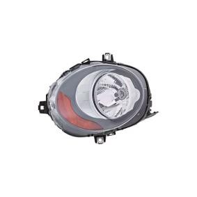 Scheinwerfer 045348 für MINI