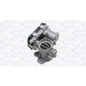 Osta Kaasuläppäkotelo MAGNETI MARELLI:llä 802009105203 edullisesti hintaan 261,95 €