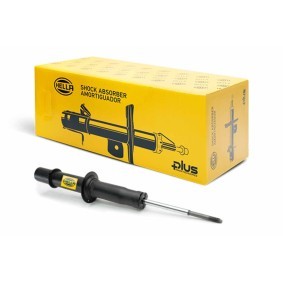 Kjøp Intercooler av HELLA 8ML 376 701-241 til den lave prisen 3459,06 NOK