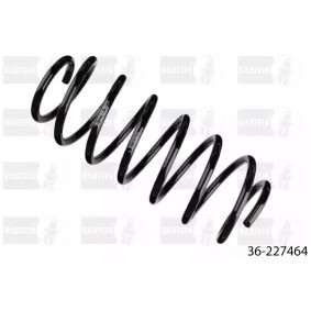 Fahrwerksfeder 36-227464