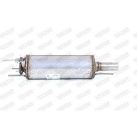 Compre Filtro de partículas da WALKER 73023 a um preço baixo por 660,67 €