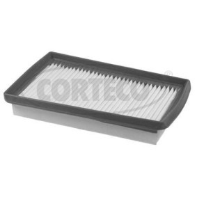 Compre Filtro de ar da CORTECO 80004672 a um preço baixo por 21,79 €