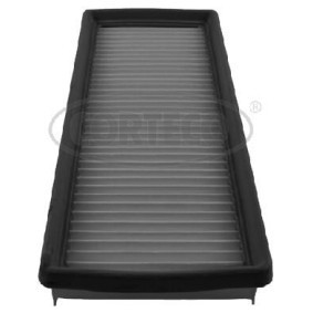 Compre Filtro de ar da CORTECO 80005028 a um preço baixo por 51,22 €