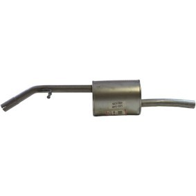 Compre Panela de escape traseira da BOSAL 135-109 a um preço baixo por 76,31 €