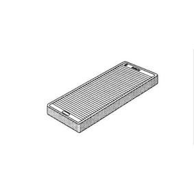 Compre Filtro, ar do habitáculo da BOSCH 1 987 431 028 a um preço baixo por 14,78 €