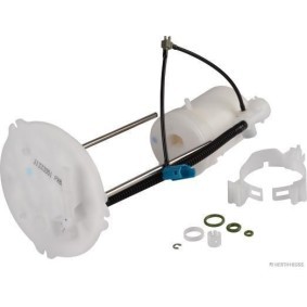 Osta Polttoainesuodatin HERTH+BUSS JAKOPARTS:llä J1330535 edullisesti hintaan 223,69 €