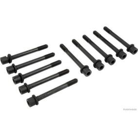 Compre Jogo de parafusos da cabeça do motor da HERTH+BUSS JAKOPARTS J1280501 a um preço baixo por 38,83 €