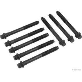 Acquista Kit bulloni testata da HERTH+BUSS JAKOPARTS J1285019 a buon mercato per soli 7,70 €
