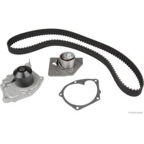 Acquista Kit cinghia distribuzione, pompa acqua da HERTH+BUSS JAKOPARTS J1105007 a buon mercato per soli 126,66 €