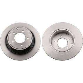 Comprar Disco de freno de TRW DF6326 a bajo precio de 44,75 €