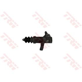 Acquista Cilindro secondario, frizione da TRW PJF190 a buon mercato per soli 39,91 €