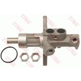Comprar Cilindro principal de freno de TRW PML491 a bajo precio de 295,18 €