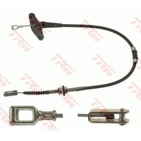 Acquista Cavo frizione da TRW GCC531 a buon mercato per soli 22,85 €