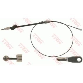 Comprar Cable de freno de mano de TRW GCH521 a bajo precio de 14,49 €