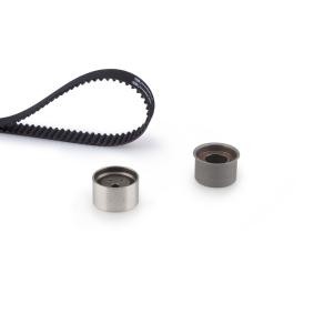 Achetez des Kit de distribution GATES K015446XS à prix pour 97,87 €