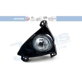 Osta Sumuvalo JOHNS:llä 45 84 29 edullisesti hintaan 118,80 €