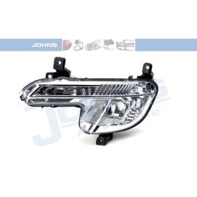 Osta Sumuvalo JOHNS:llä 57 48 29 edullisesti hintaan 102,90 €