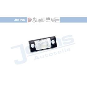 Osta Rekisterivalo JOHNS:llä 95 39 87-96 edullisesti hintaan 12,97 €
